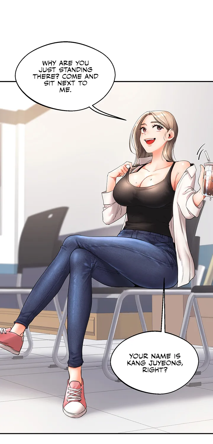 Read Relationship Reversal chapter 1 image 36 on Lezhin