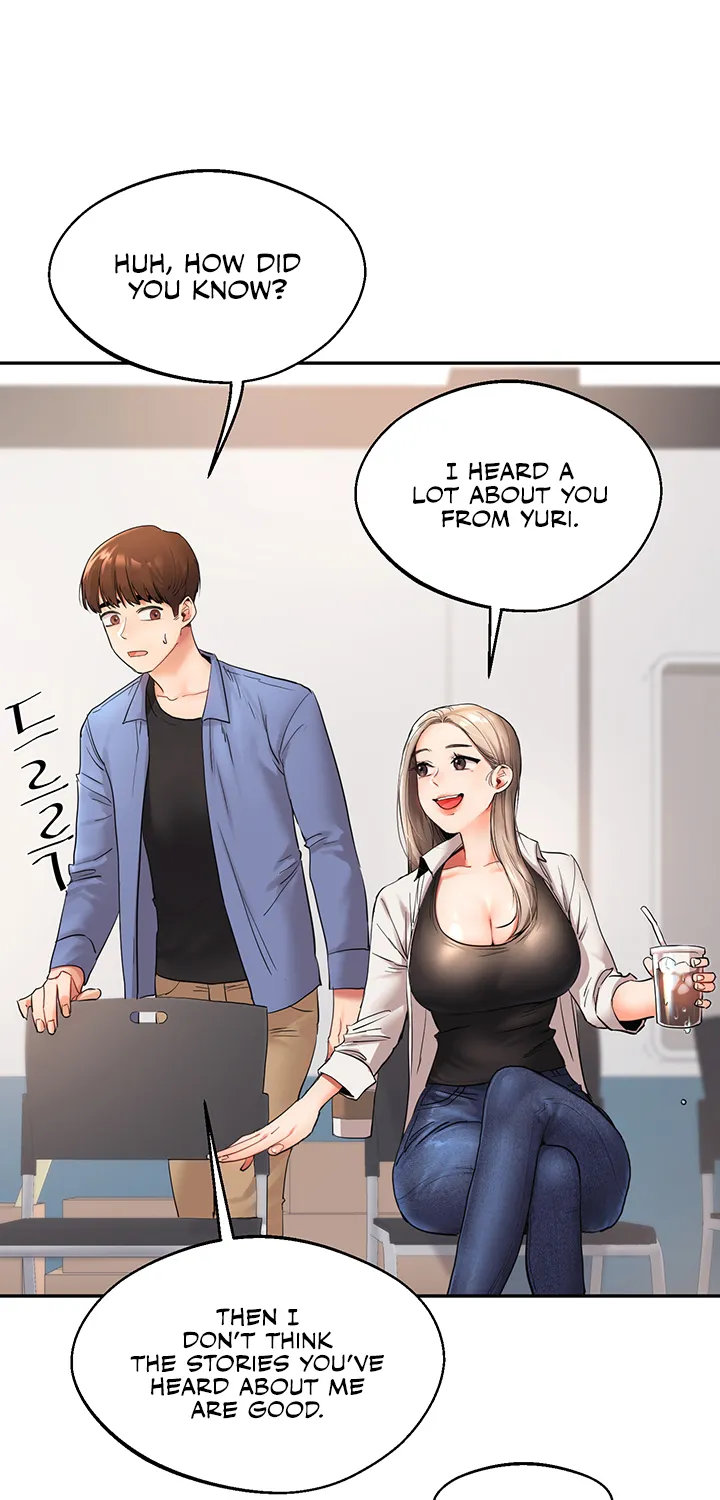 Read Relationship Reversal chapter 1 image 37 on Lezhin