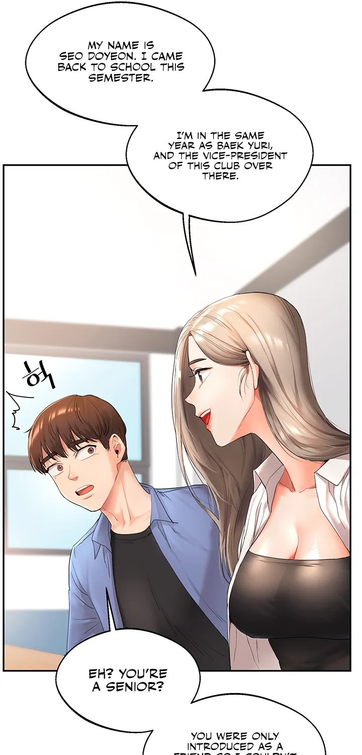 Read Relationship Reversal chapter 1 image 39 on Lezhin