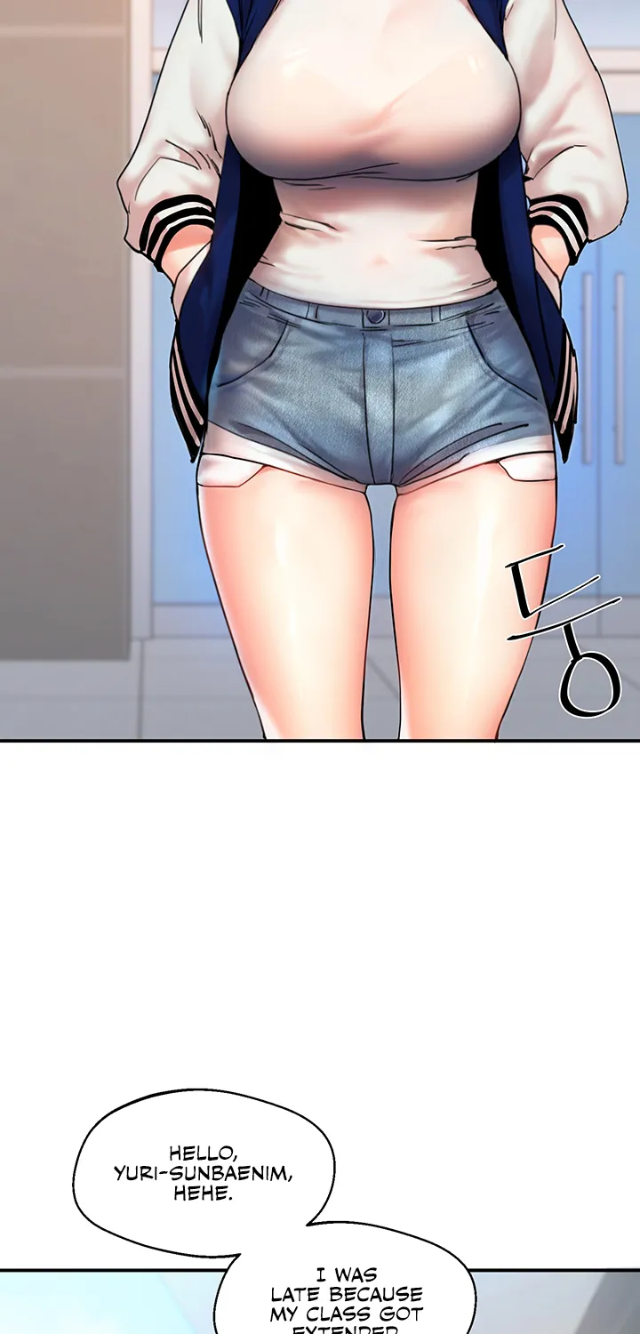 Read Relationship Reversal chapter 1 image 4 on Lezhin