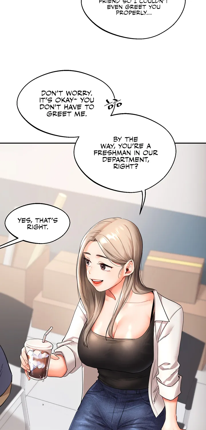 Read Relationship Reversal chapter 1 image 40 on Lezhin