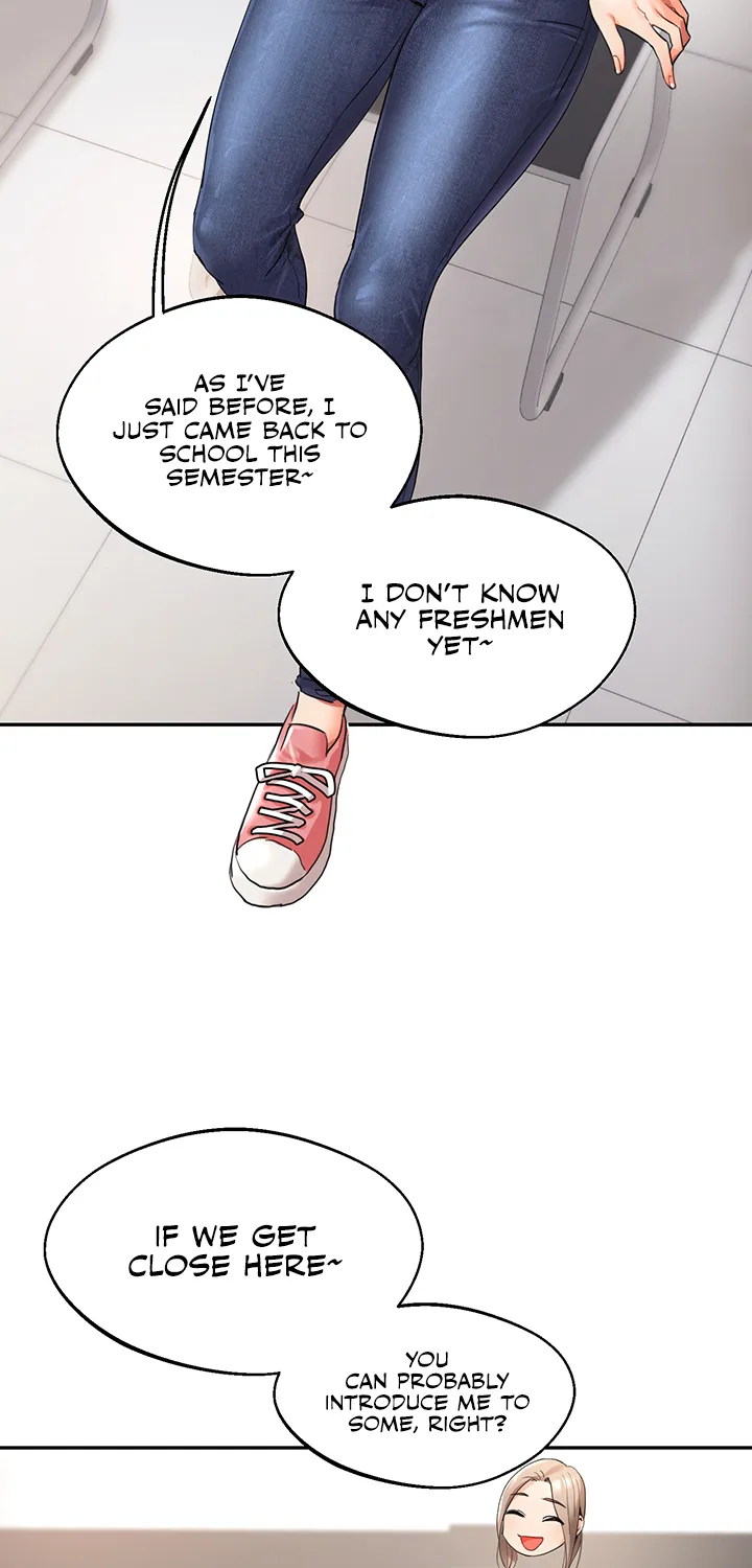 Read Relationship Reversal chapter 1 image 41 on Lezhin