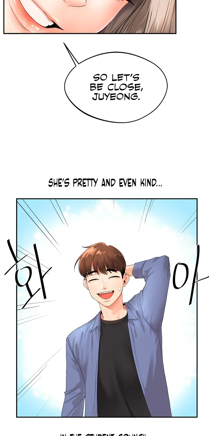 Read Relationship Reversal chapter 1 image 43 on Lezhin