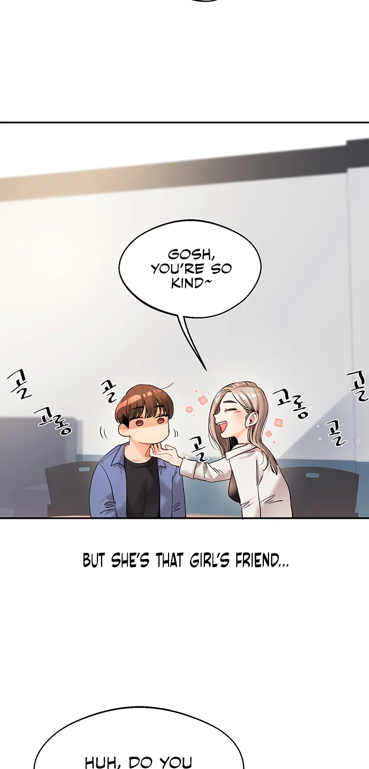 Read Relationship Reversal chapter 1 image 45 on Lezhin