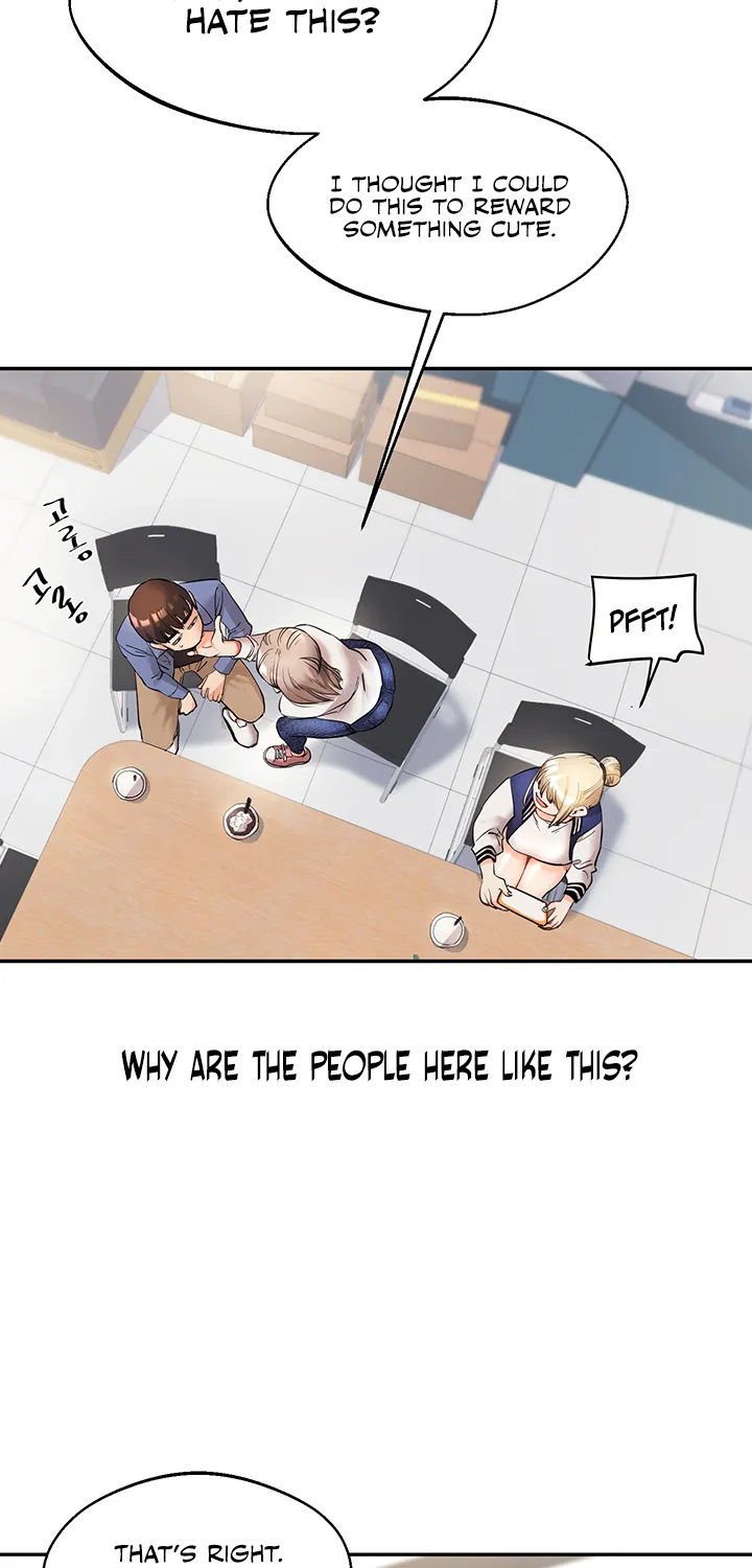Read Relationship Reversal chapter 1 image 46 on Lezhin