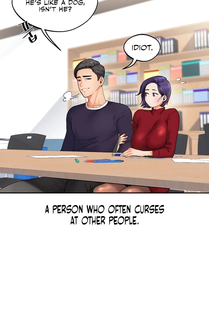 Read Relationship Reversal chapter 1 image 47 on Lezhin