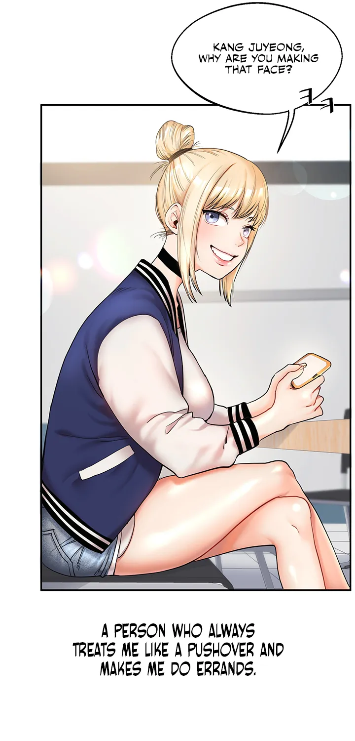 Read Relationship Reversal chapter 1 image 48 on Lezhin