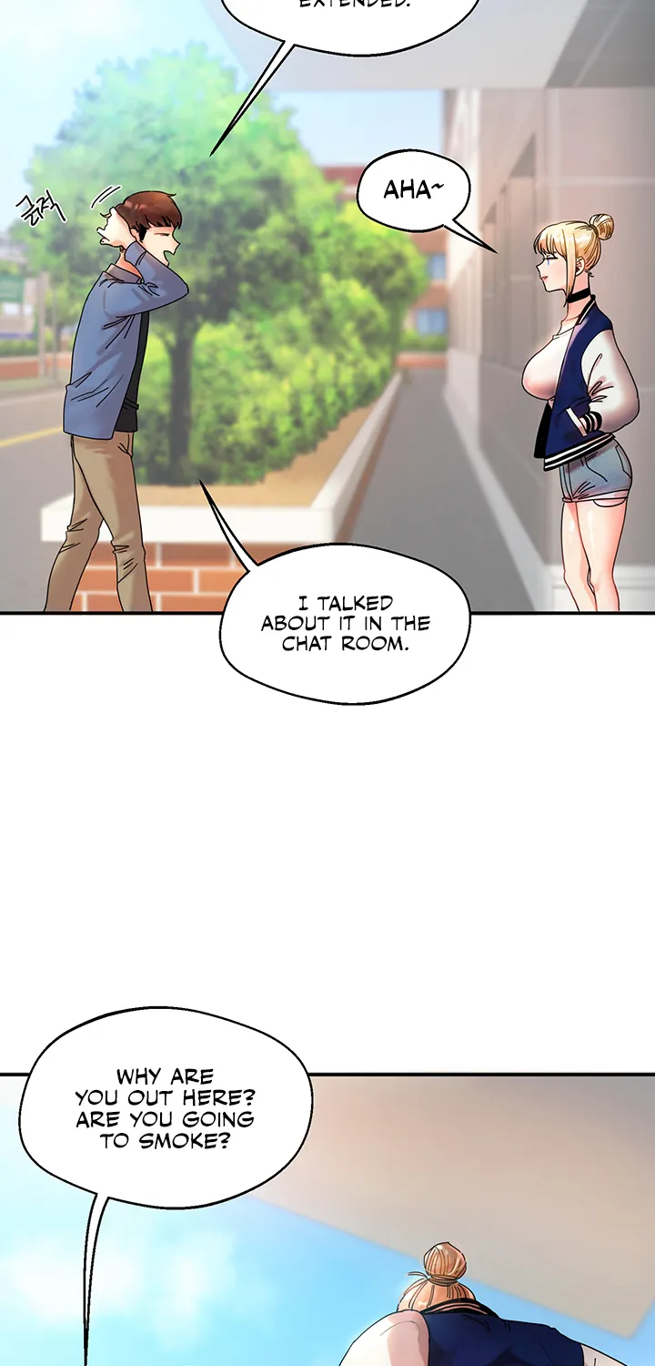 Read Relationship Reversal chapter 1 image 5 on Lezhin
