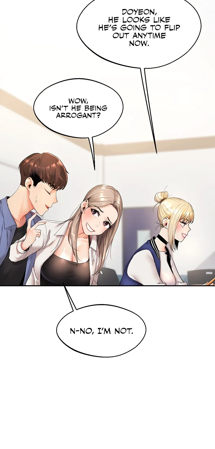 Read Relationship Reversal chapter 1 image 51 on Lezhin