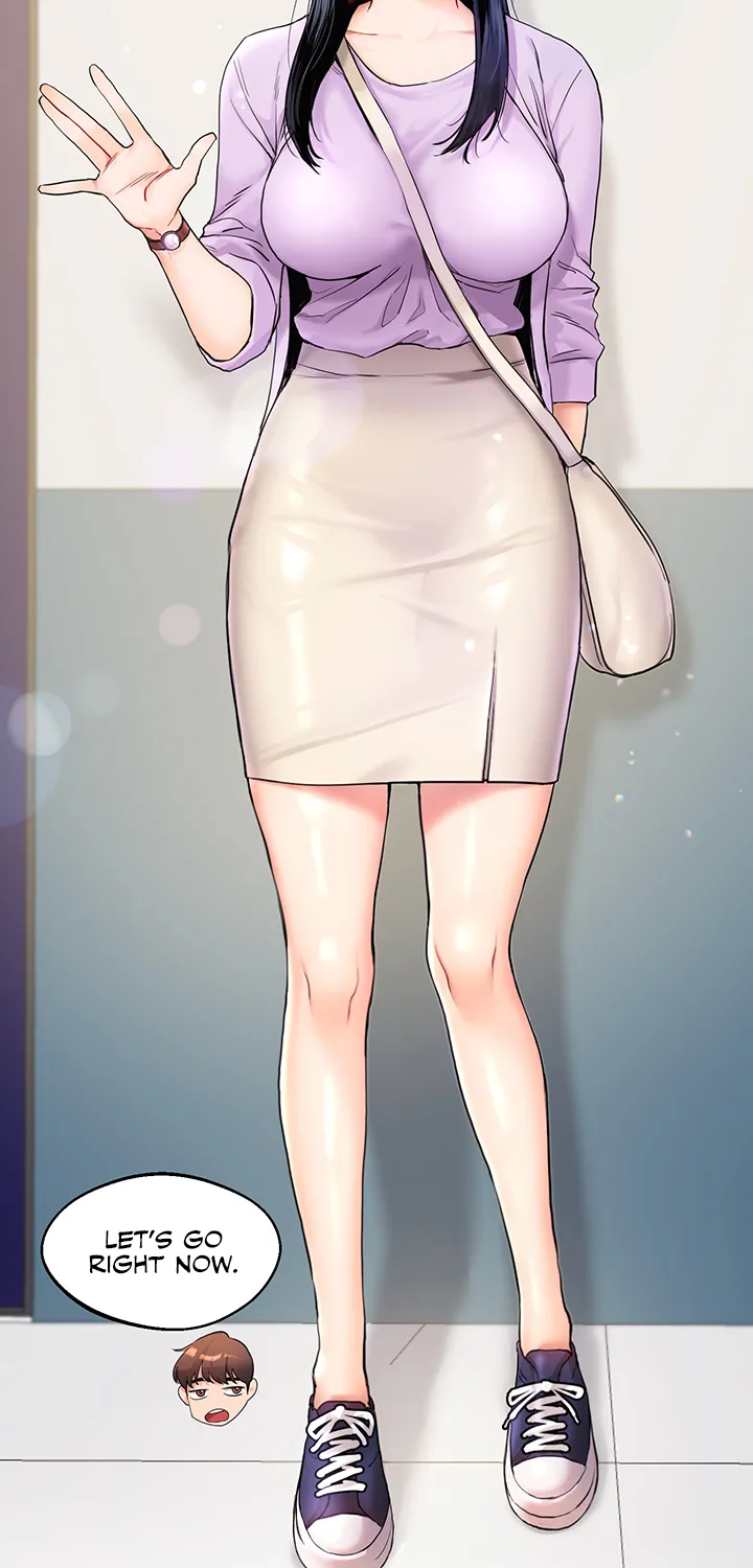 Read Relationship Reversal chapter 1 image 56 on Lezhin