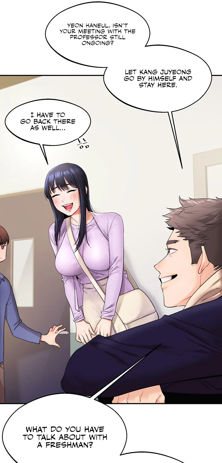 Read Relationship Reversal chapter 1 image 58 on Lezhin