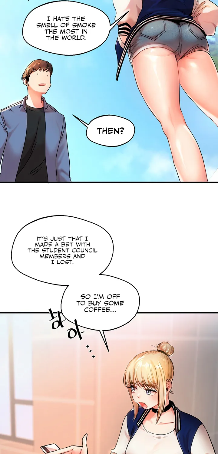 Read Relationship Reversal chapter 1 image 6 on Lezhin