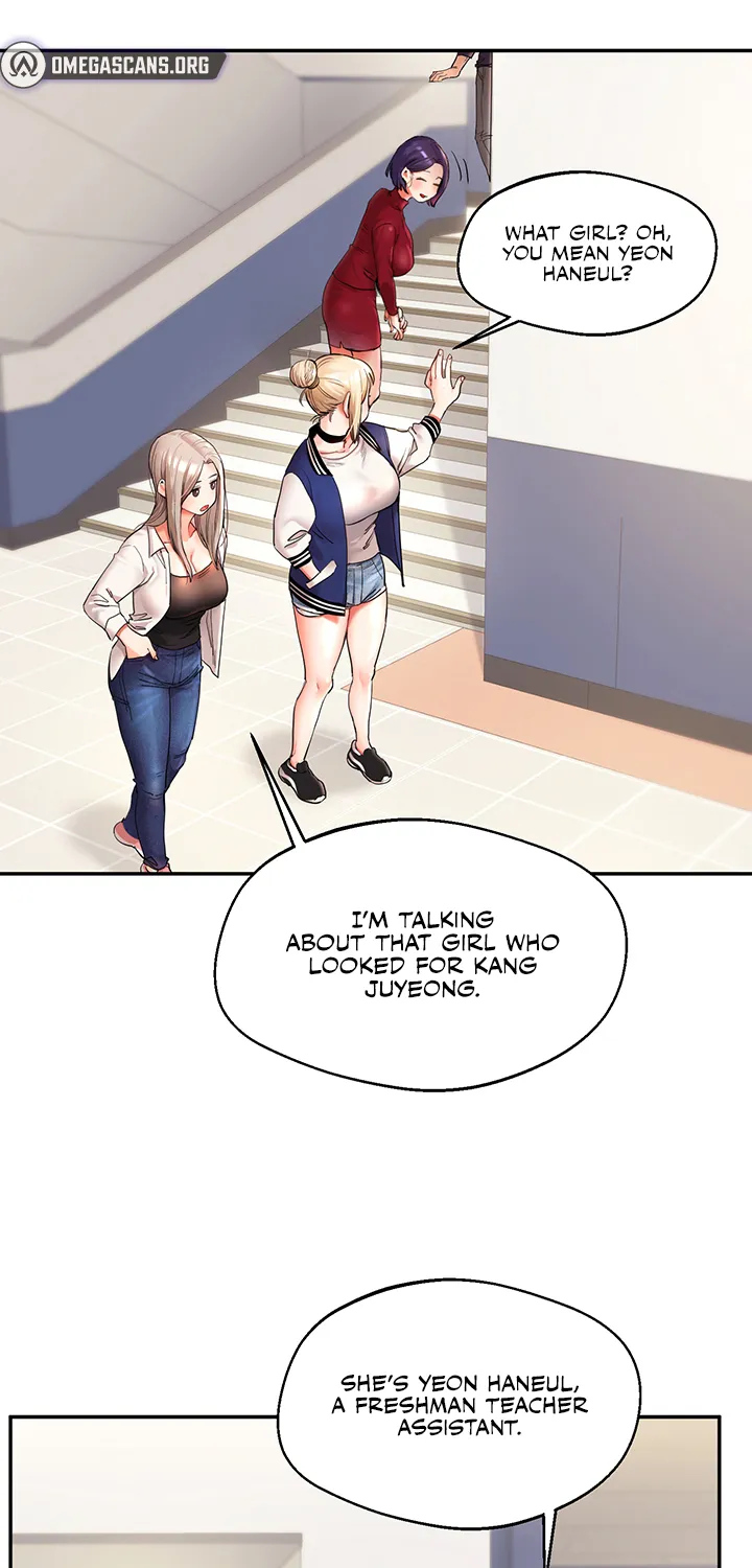 Read Relationship Reversal chapter 1 image 61 on Lezhin