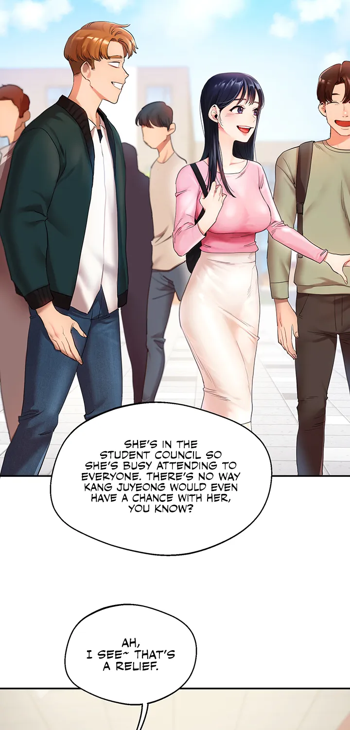 Read Relationship Reversal chapter 1 image 63 on Lezhin