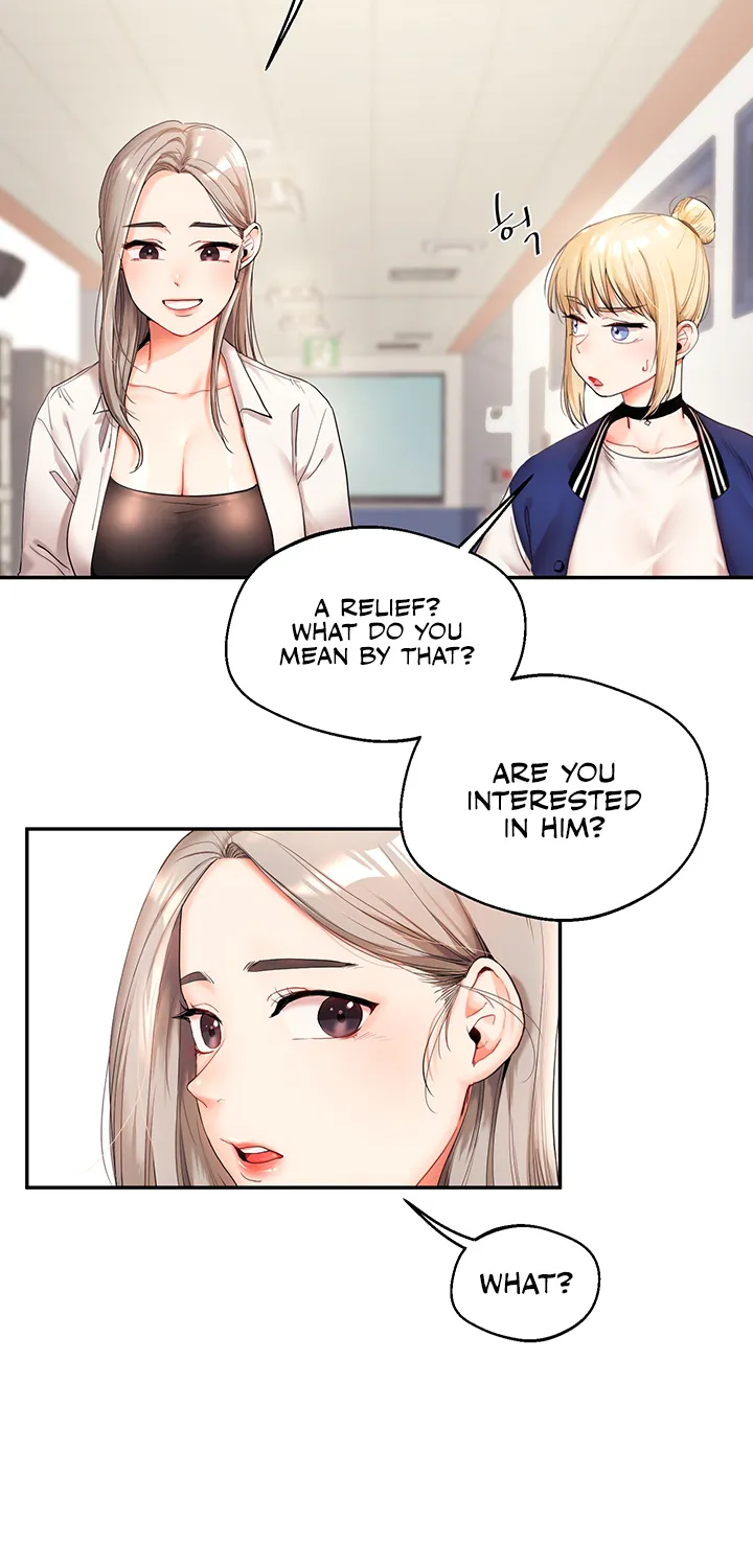 Read Relationship Reversal chapter 1 image 64 on Lezhin