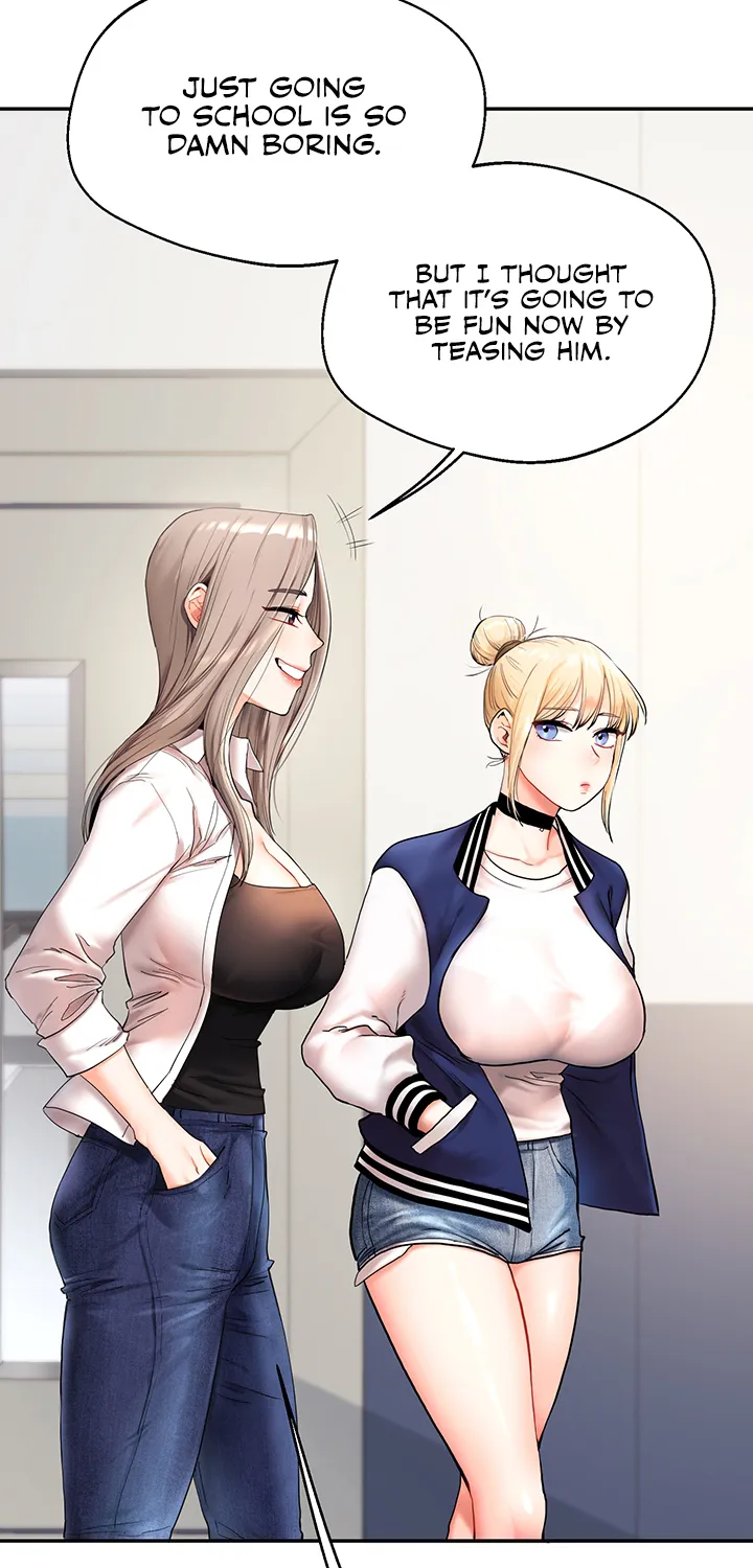 Read Relationship Reversal chapter 1 image 66 on Lezhin