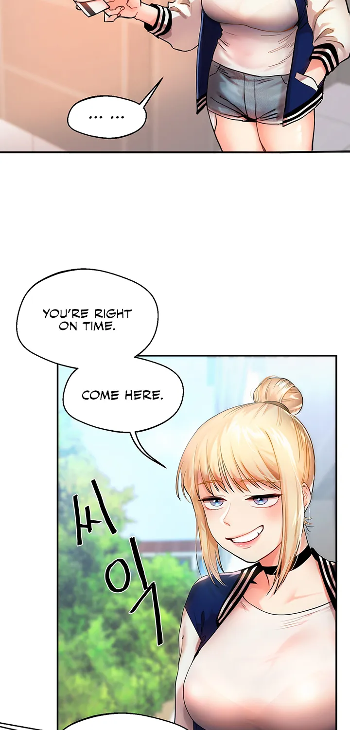 Read Relationship Reversal chapter 1 image 7 on Lezhin