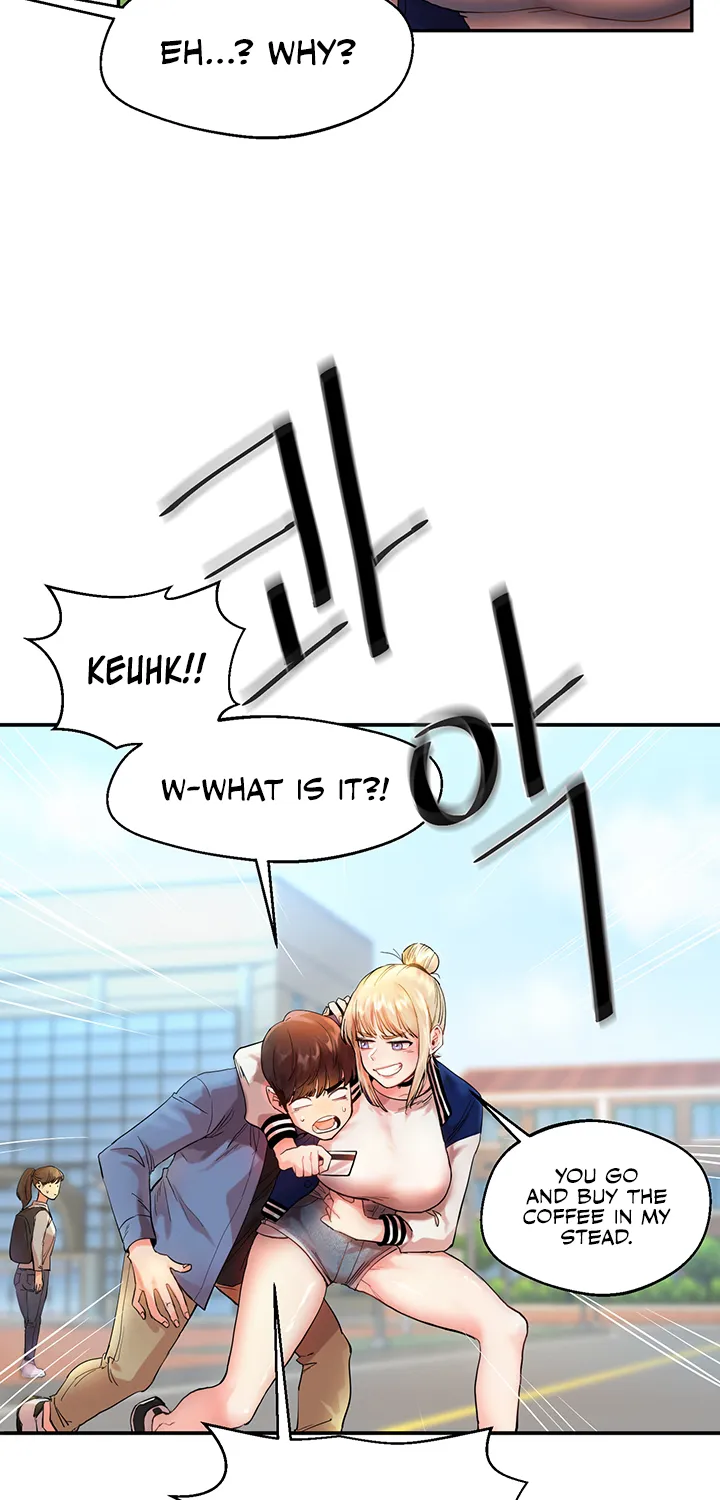 Read Relationship Reversal chapter 1 image 8 on Lezhin