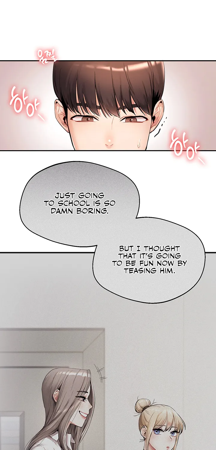 Read Relationship Reversal chapter 1 image 88 on Lezhin