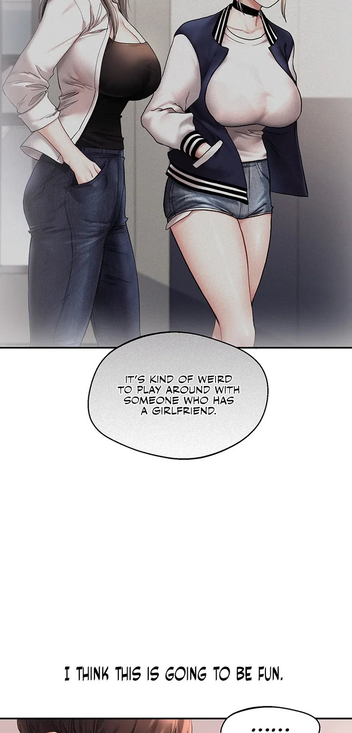 Read Relationship Reversal chapter 1 image 89 on Lezhin