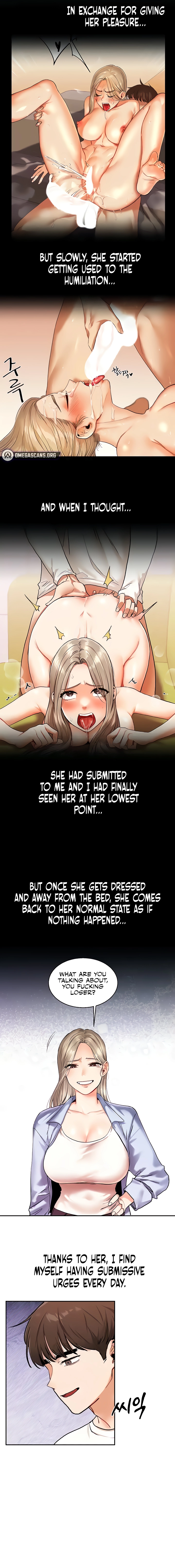 Read Relationship Reversal chapter 10 image 13 on Lezhin