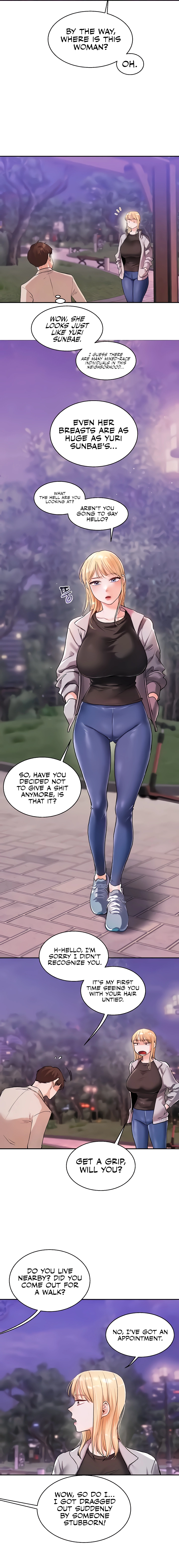 Read Relationship Reversal chapter 10 image 16 on Lezhin