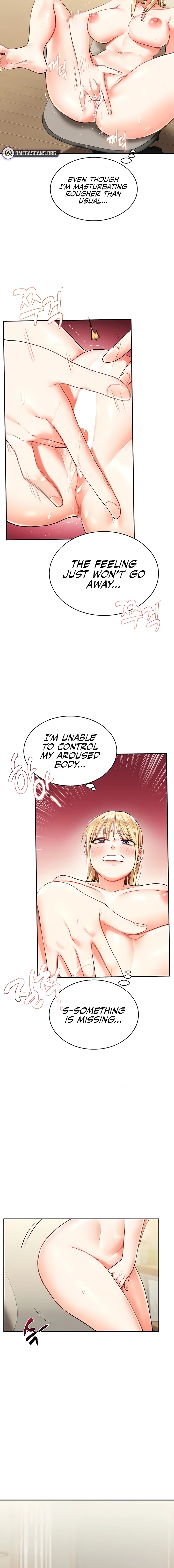 Read Relationship Reversal chapter 10 image 3 on Lezhin