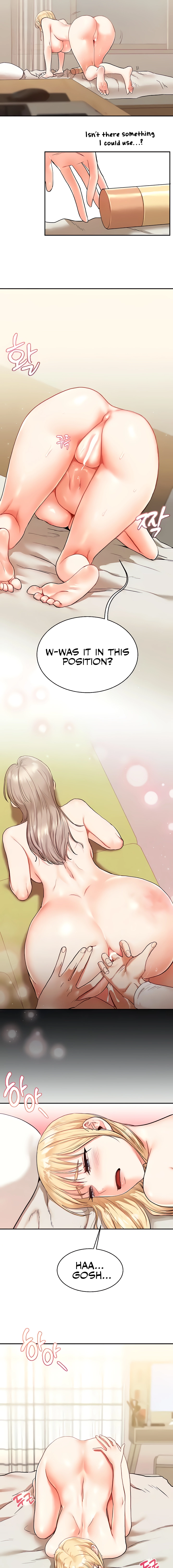 Read Relationship Reversal chapter 10 image 4 on Lezhin