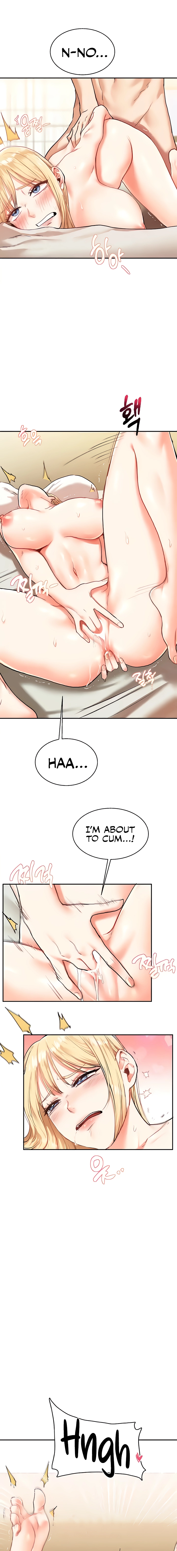 Read Relationship Reversal chapter 10 image 6 on Lezhin