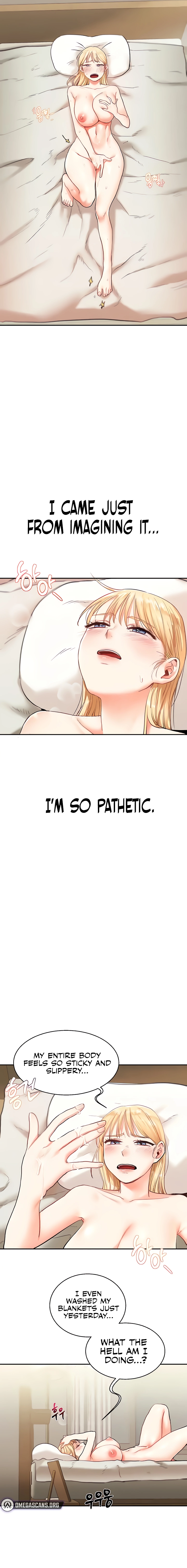 Read Relationship Reversal chapter 10 image 8 on Lezhin