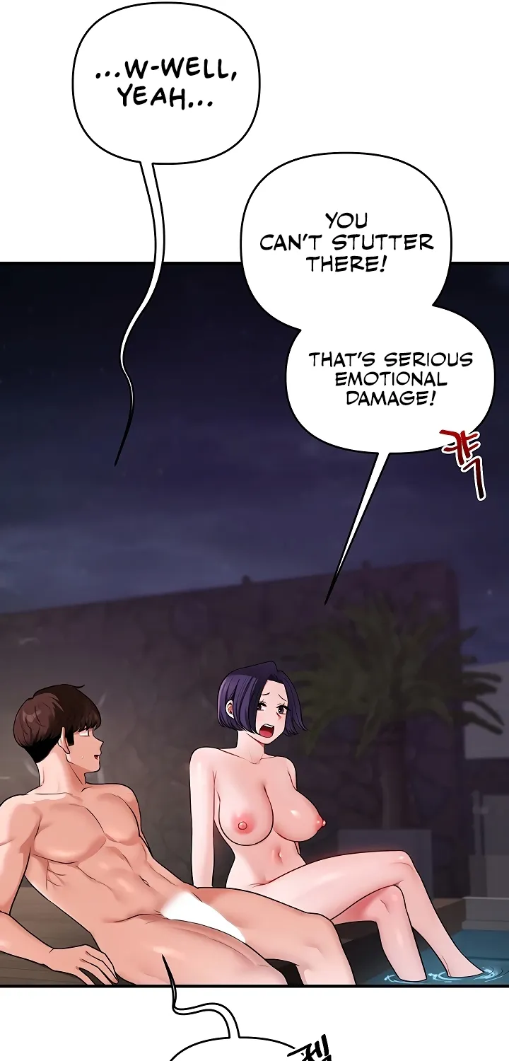 Read Relationship Reversal chapter 100 image 20 on Lezhin