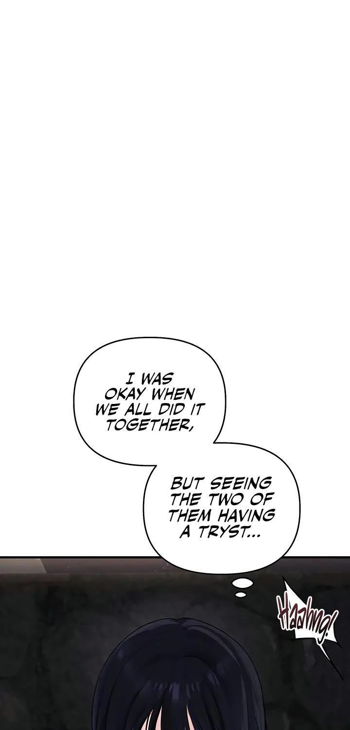 Read Relationship Reversal chapter 100 image 3 on Lezhin
