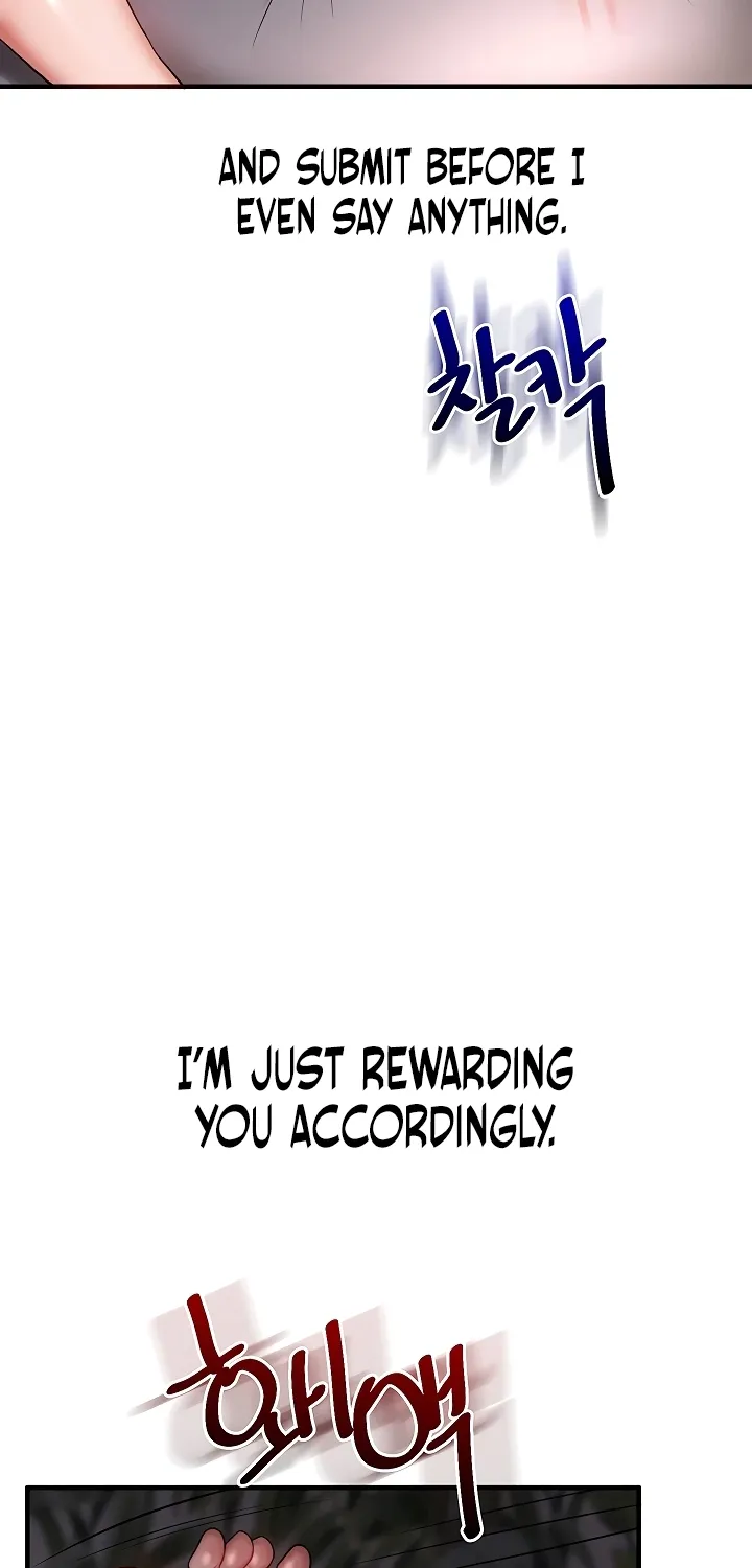 Read Relationship Reversal chapter 100 image 35 on Lezhin