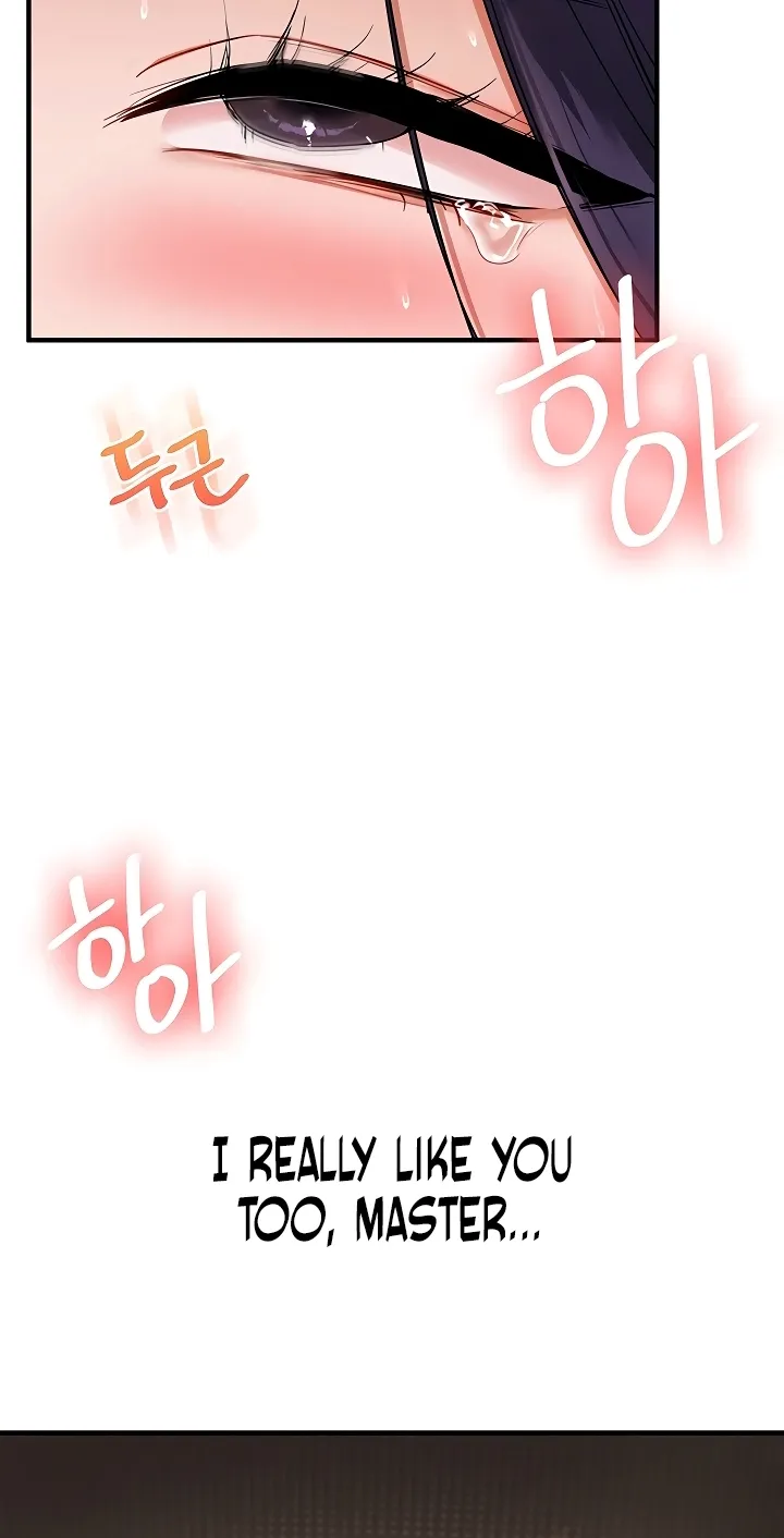 Read Relationship Reversal chapter 100 image 47 on Lezhin