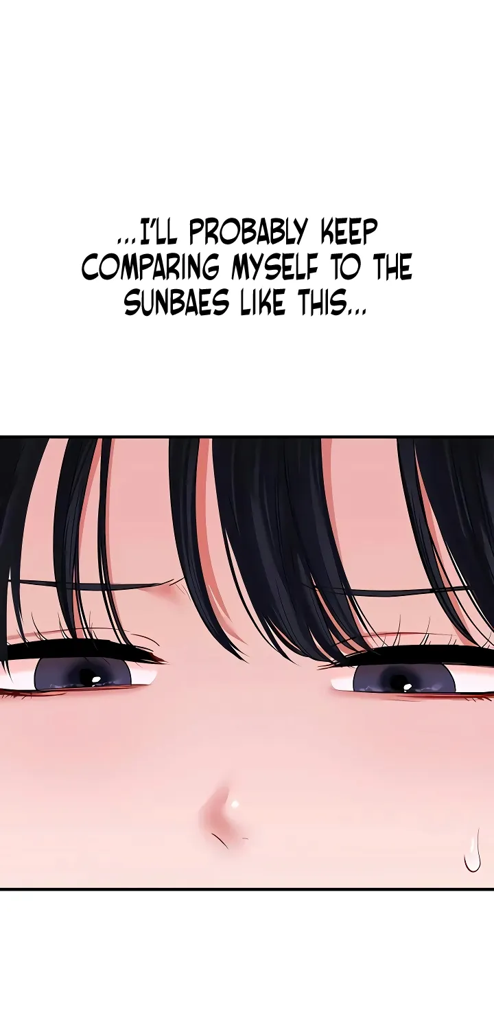 Read Relationship Reversal chapter 100 image 5 on Lezhin