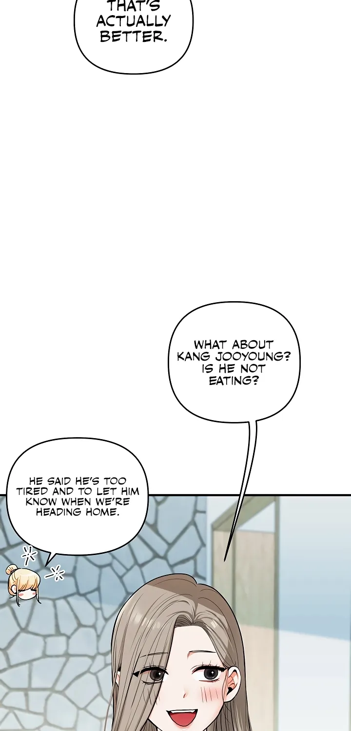 Read Relationship Reversal chapter 100 image 79 on Lezhin