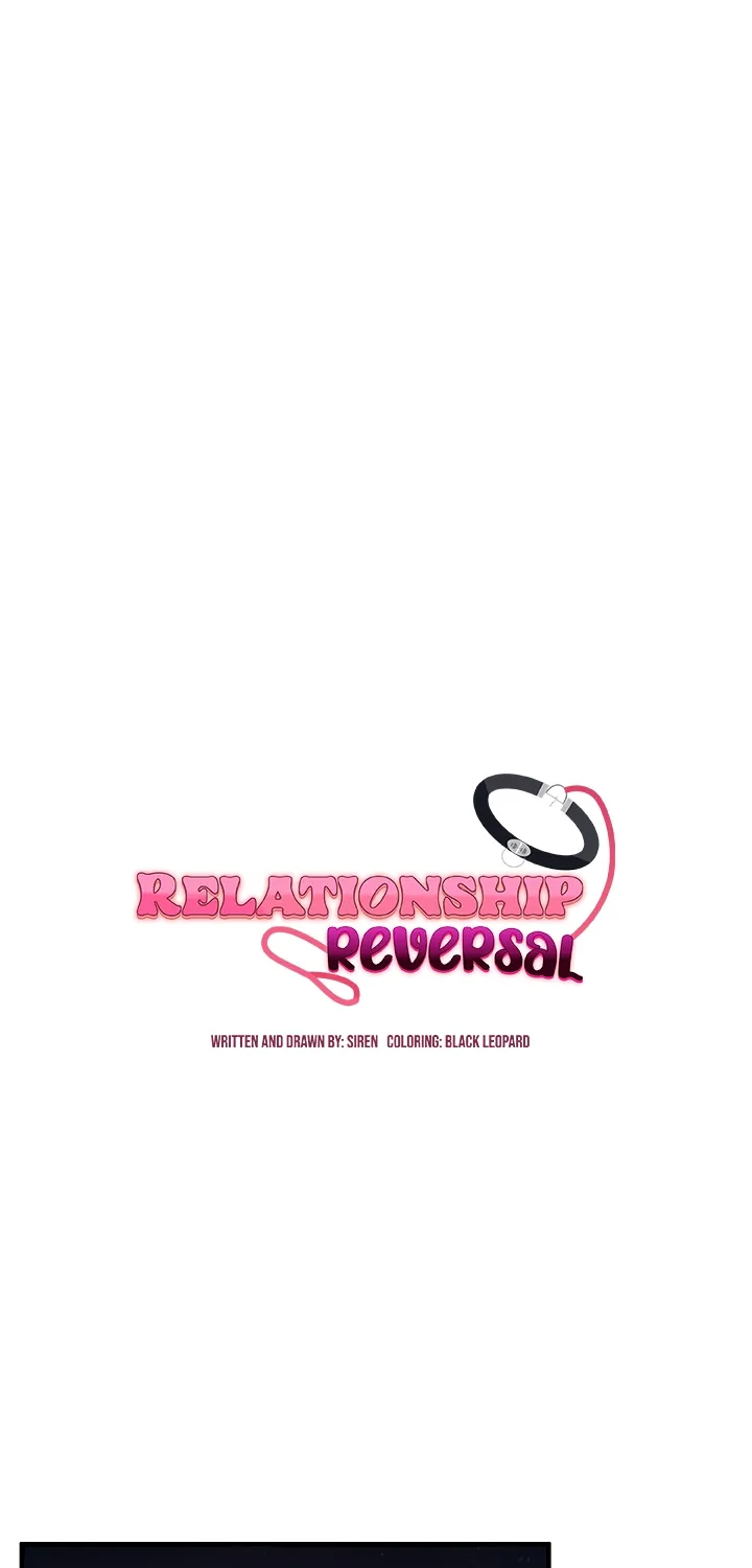 Read Relationship Reversal chapter 100 image 8 on Lezhin