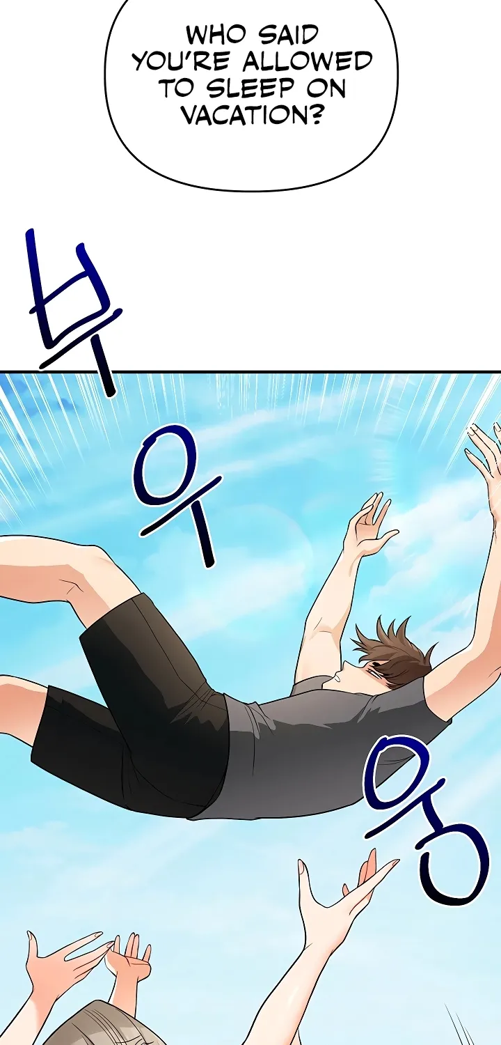 Read Relationship Reversal chapter 100 image 81 on Lezhin