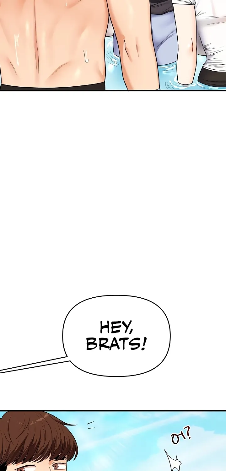 Read Relationship Reversal chapter 101 image 16 on Lezhin