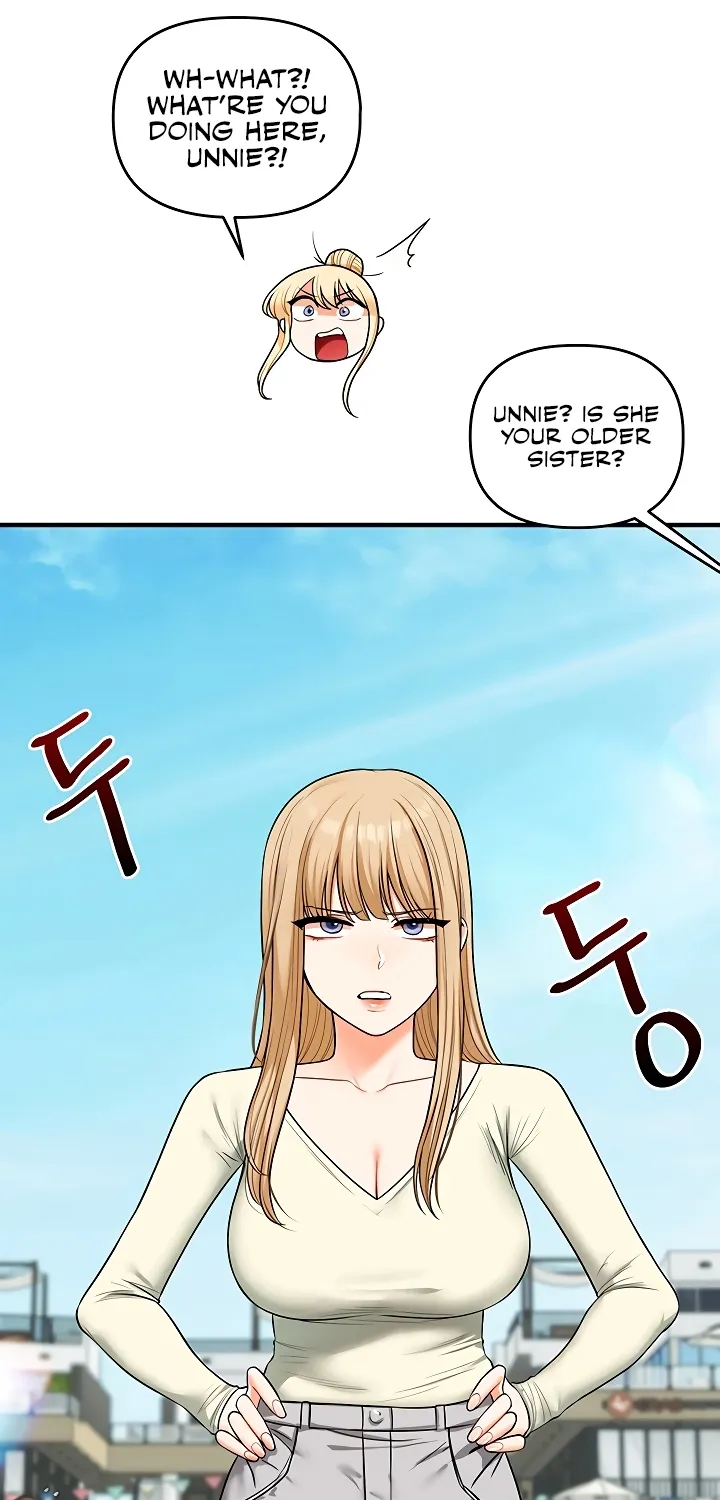 Read Relationship Reversal chapter 101 image 18 on Lezhin
