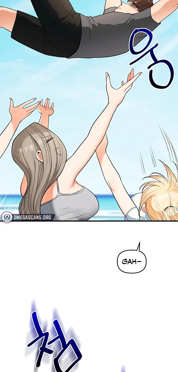 Read Relationship Reversal chapter 101 image 2 on Lezhin