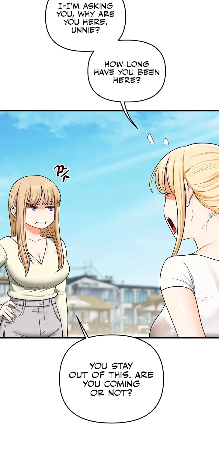 Read Relationship Reversal chapter 101 image 20 on Lezhin