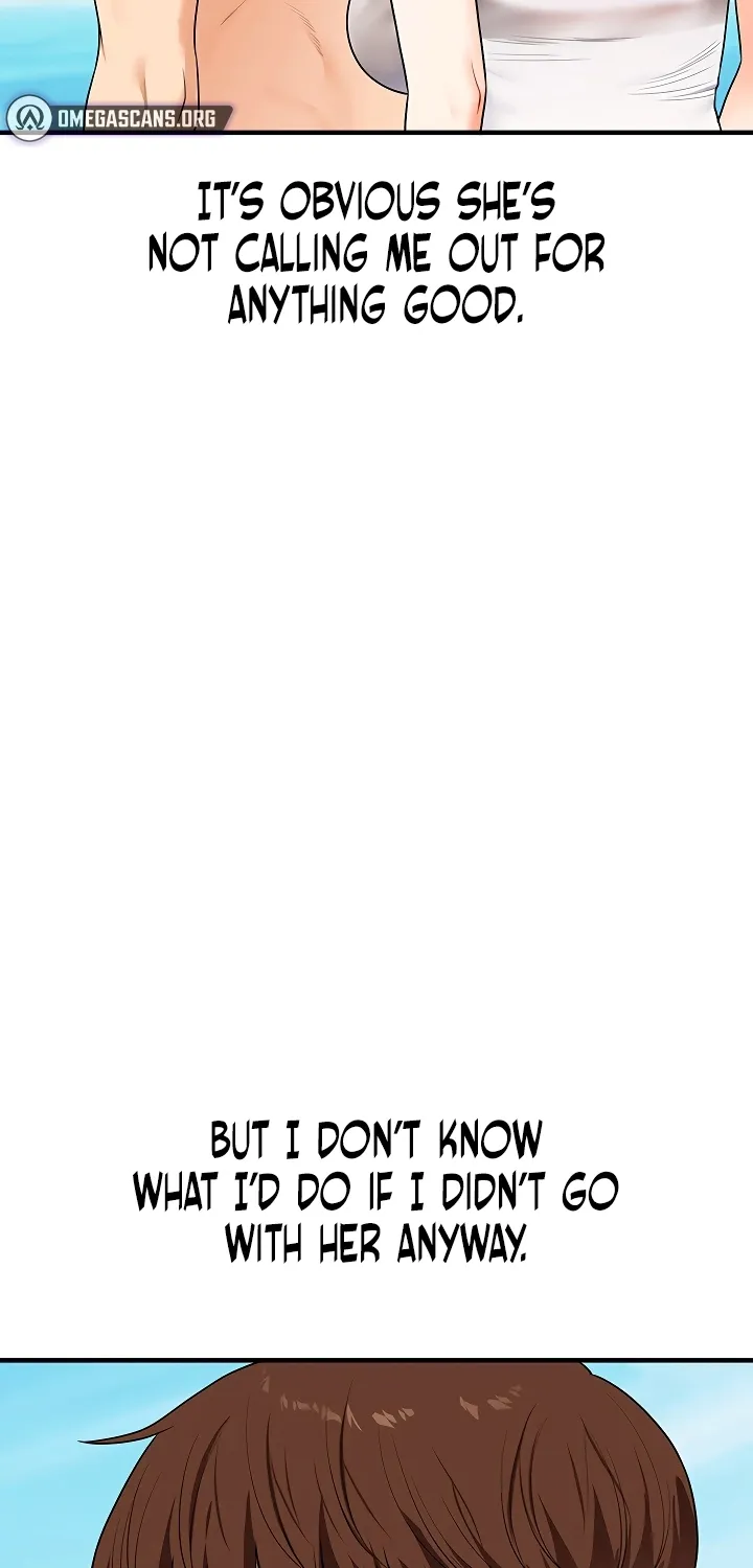 Read Relationship Reversal chapter 101 image 23 on Lezhin