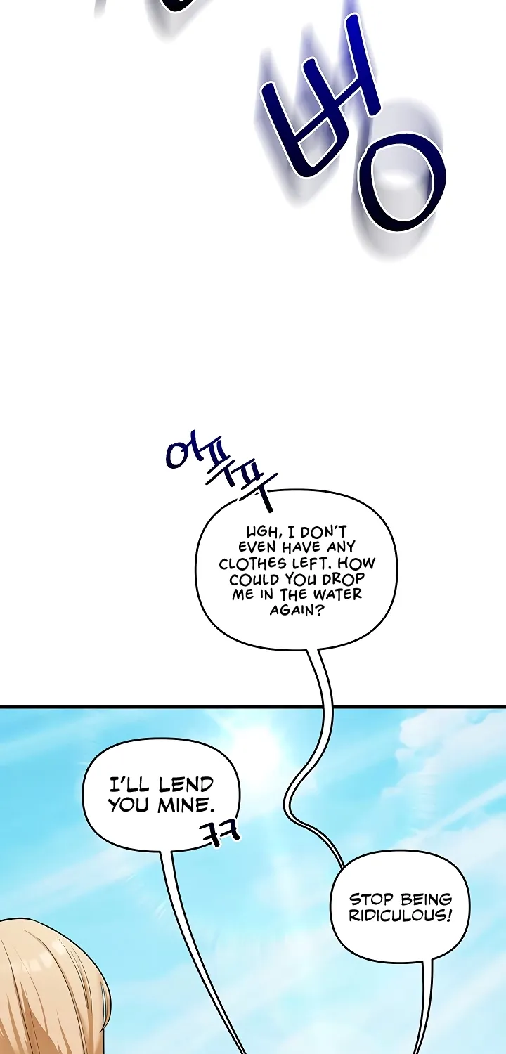 Read Relationship Reversal chapter 101 image 3 on Lezhin