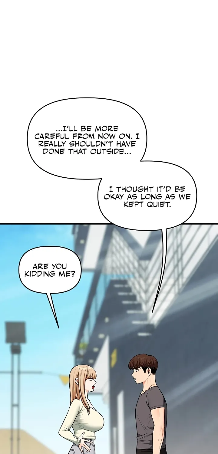 Read Relationship Reversal chapter 101 image 34 on Lezhin