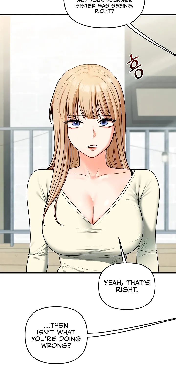 Read Relationship Reversal chapter 101 image 36 on Lezhin