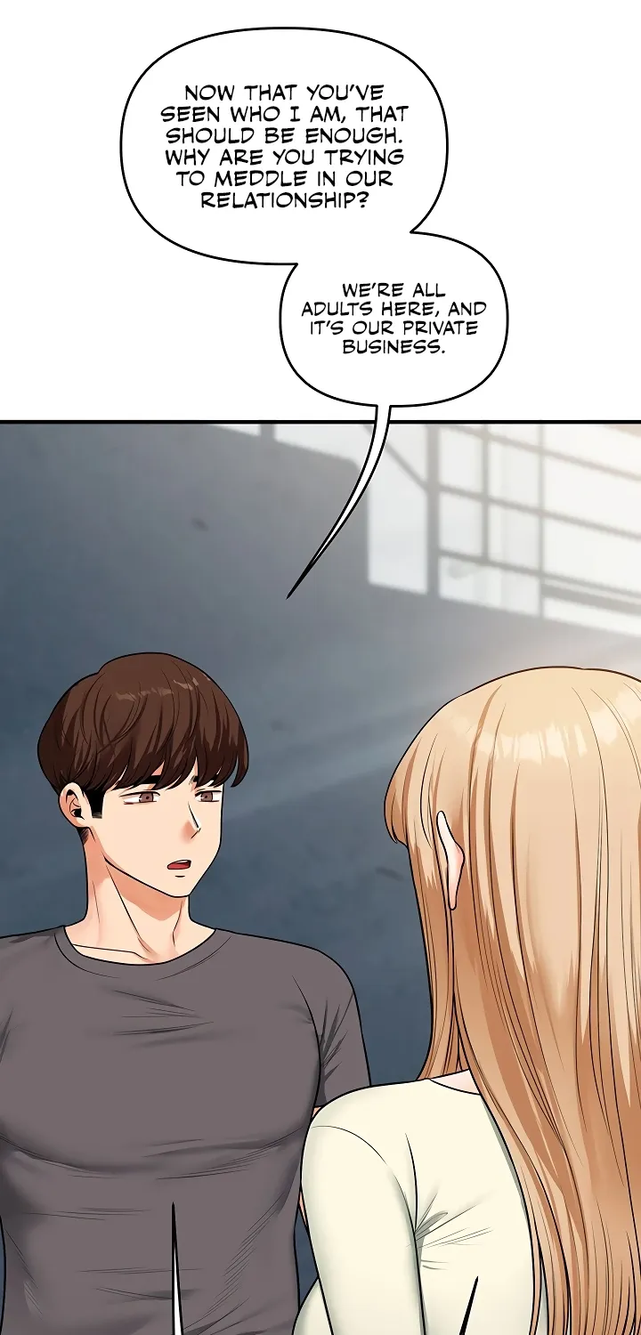 Read Relationship Reversal chapter 101 image 38 on Lezhin