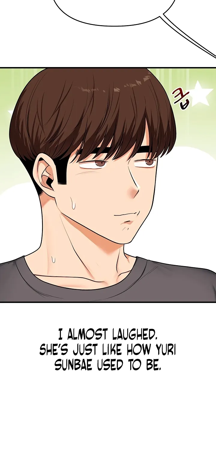 Read Relationship Reversal chapter 101 image 40 on Lezhin