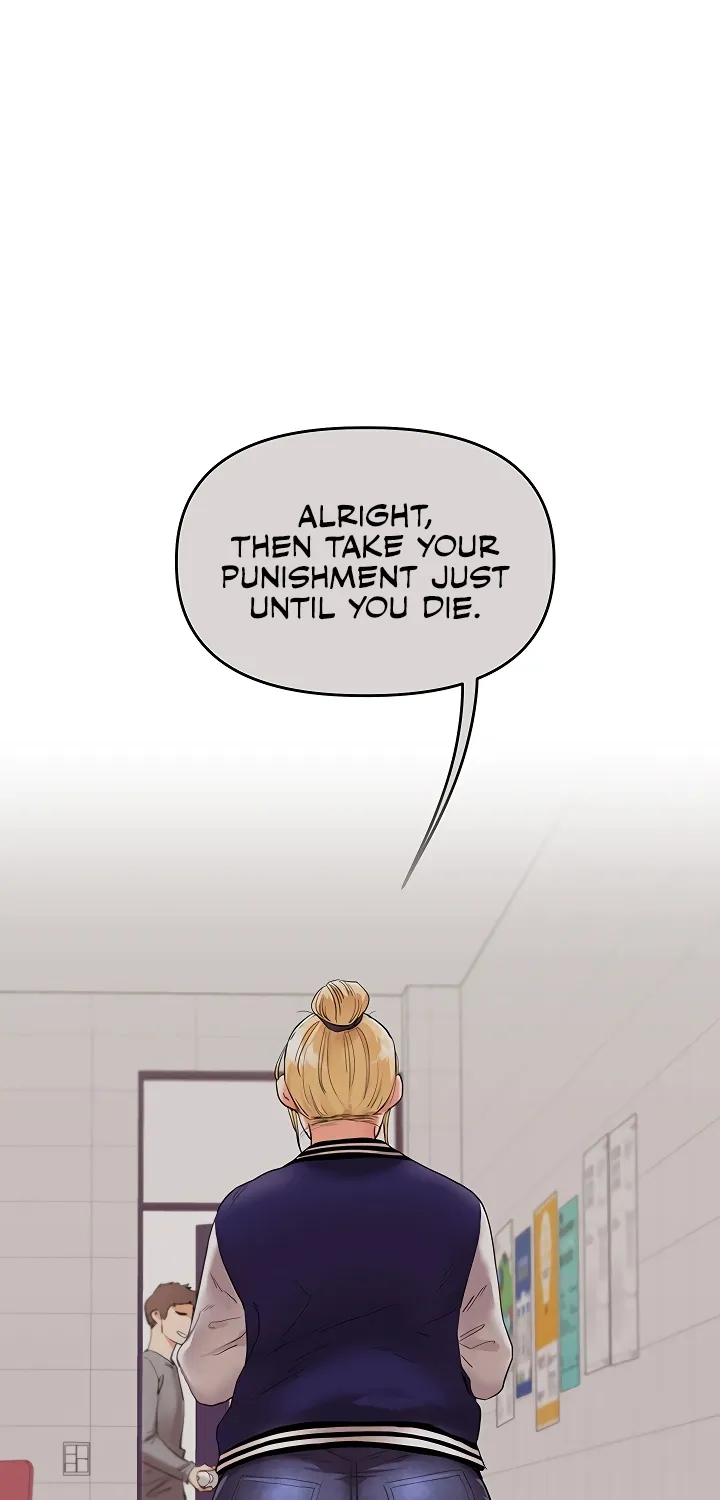 Read Relationship Reversal chapter 101 image 41 on Lezhin