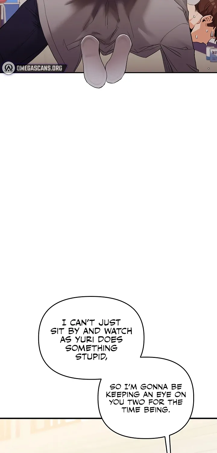 Read Relationship Reversal chapter 101 image 43 on Lezhin